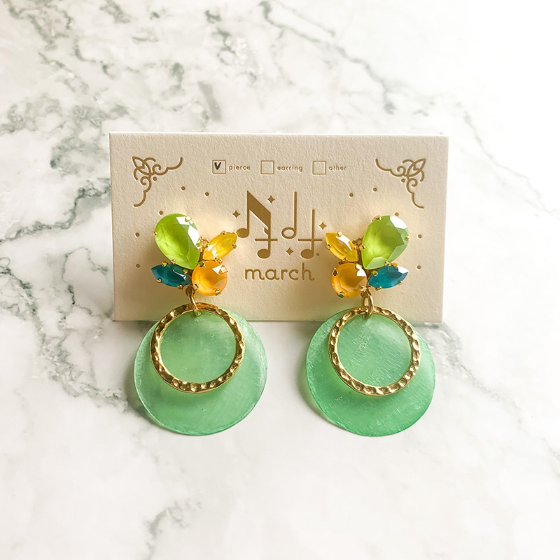 【dcst】イメージアクセサリー