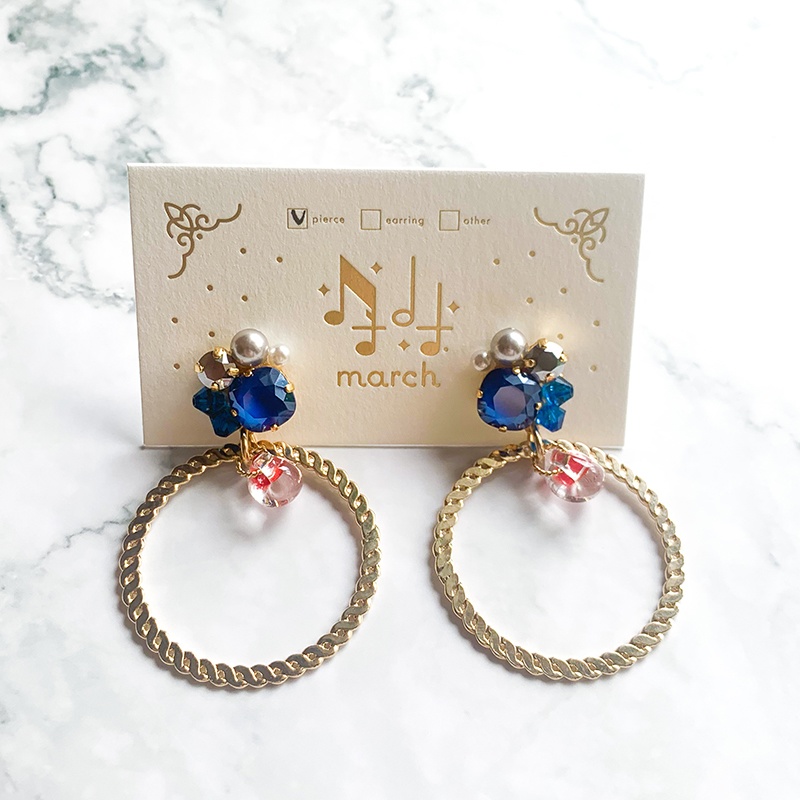 【dcst】イメージアクセサリー