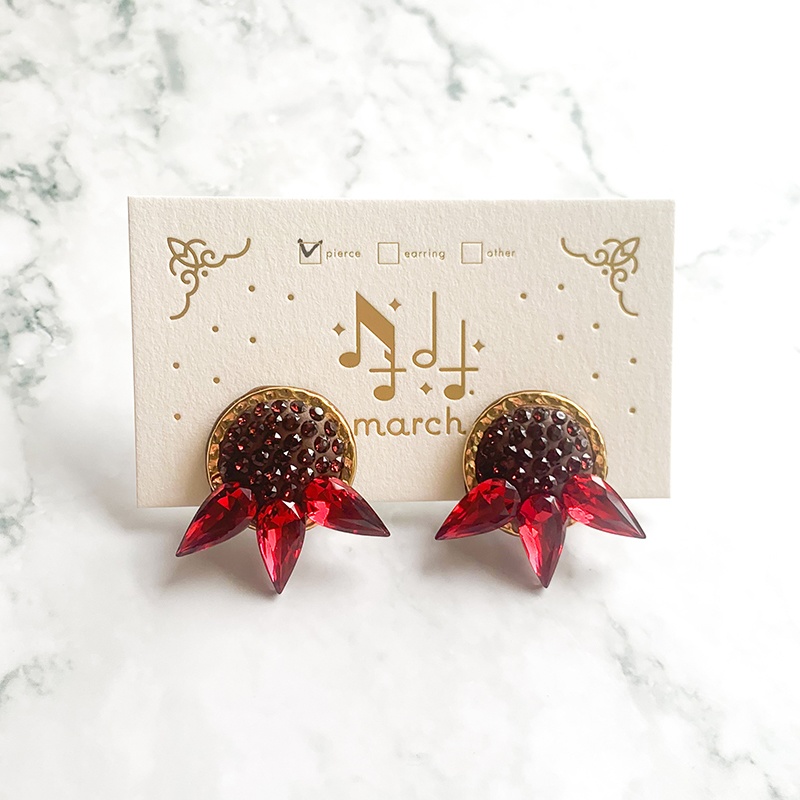 【dcst】イメージアクセサリー