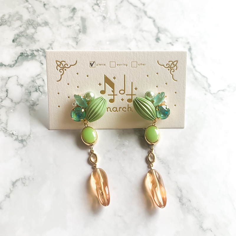 【dcst】イメージアクセサリー