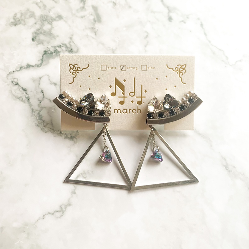 【dcst】イメージアクセサリー