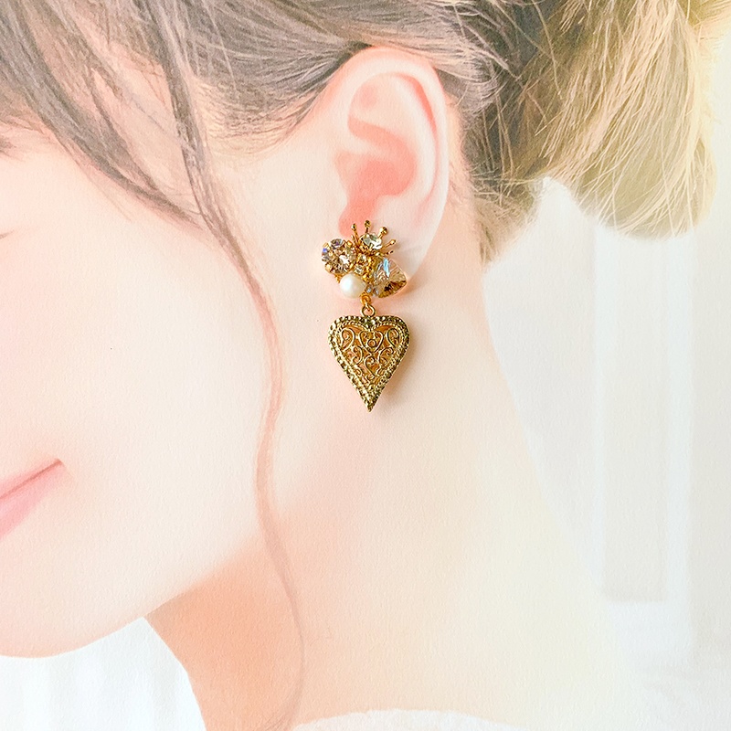 【オリジナル】Holiday Bijou Accessory Collection ホリデービジューアクセサリーコレクション