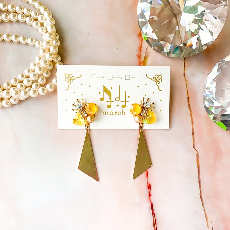 【オリジナル】Holiday Bijou Accessory Collection ホリデービジューアクセサリーコレクション