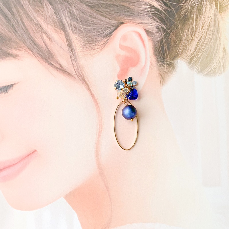 【オリジナル】Holiday Bijou Accessory Collection ホリデービジューアクセサリーコレクション