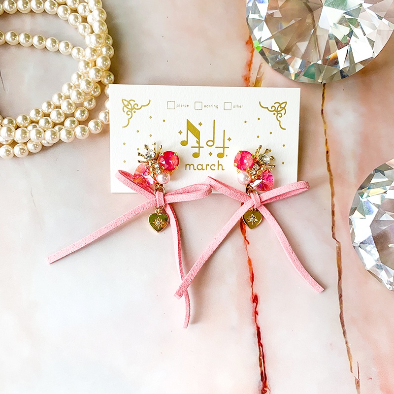 【オリジナル】Holiday Bijou Accessory Collection ホリデービジューアクセサリーコレクション