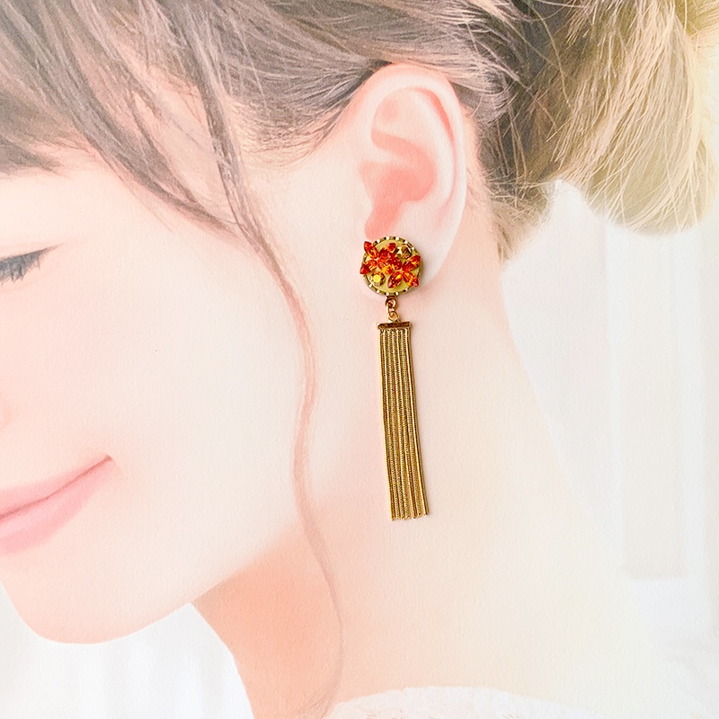 【オリジナル】Holiday Bijou Accessory Collection ホリデービジューアクセサリーコレクション