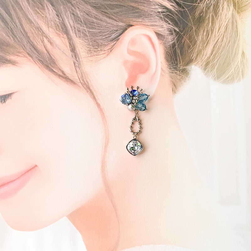 【オリジナル】Holiday Bijou Accessory Collection ホリデービジューアクセサリーコレクション