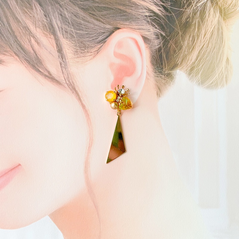 【オリジナル】Holiday Bijou Accessory Collection ホリデービジューアクセサリーコレクション