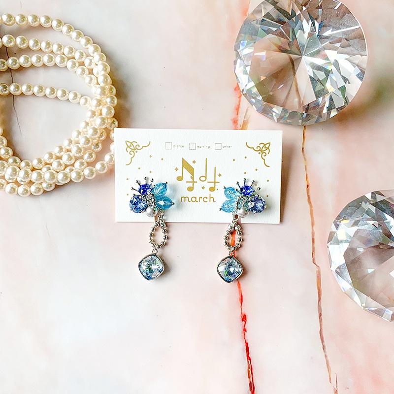 【オリジナル】Holiday Bijou Accessory Collection ホリデービジューアクセサリーコレクション