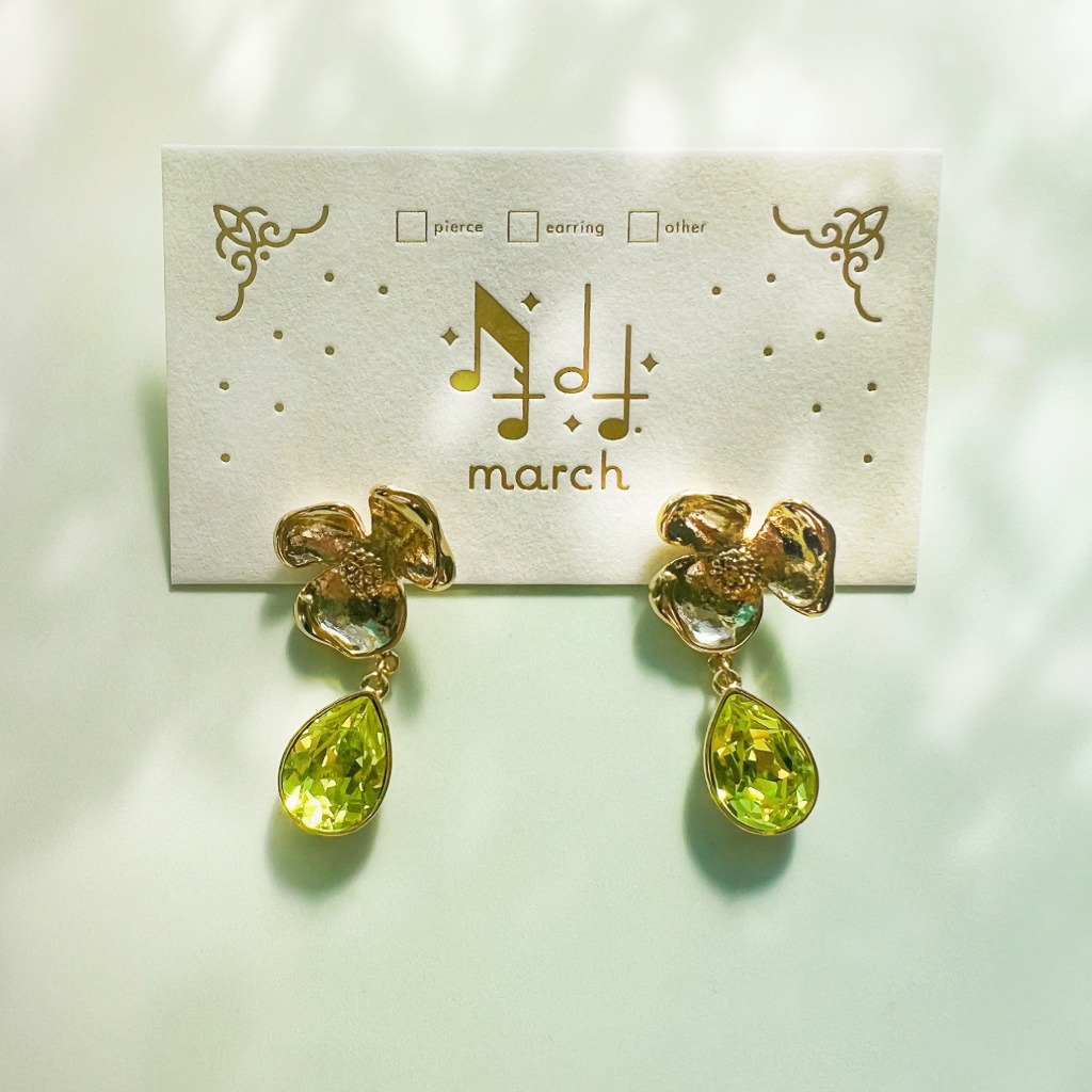 【オリジナル】春のときめき