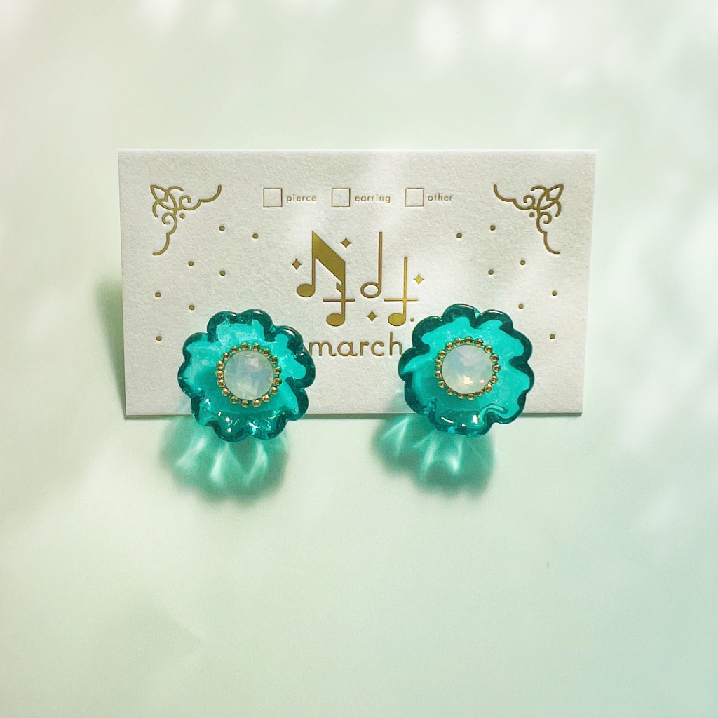 【オリジナル】春のときめき