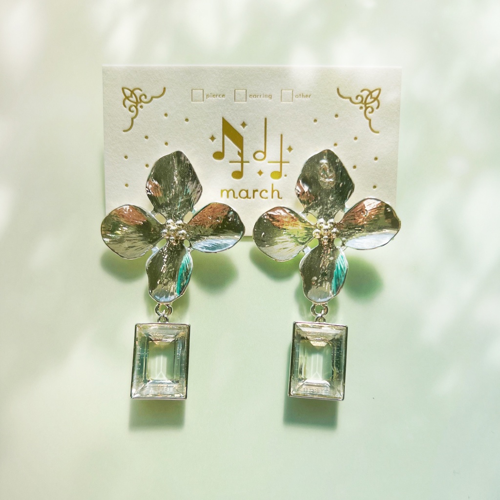 【オリジナル】春のときめき