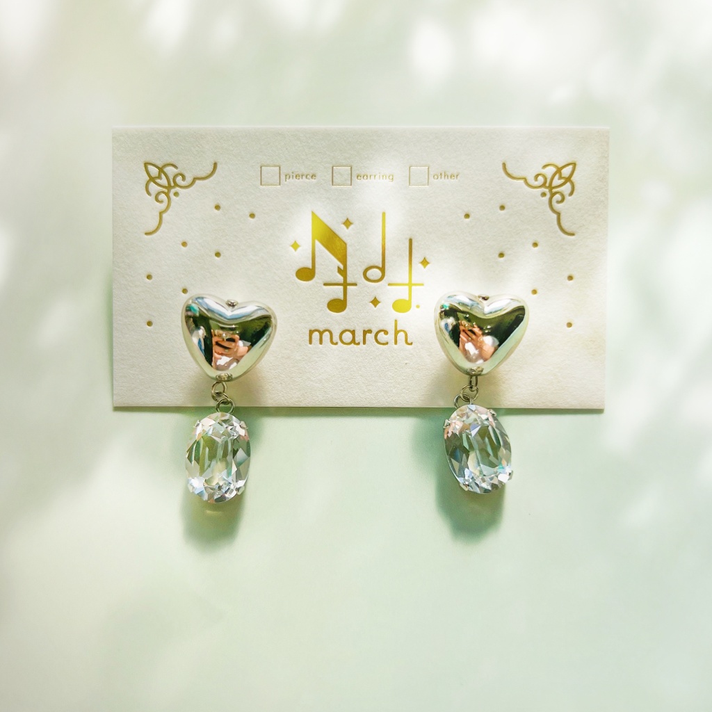 【オリジナル】春のときめき