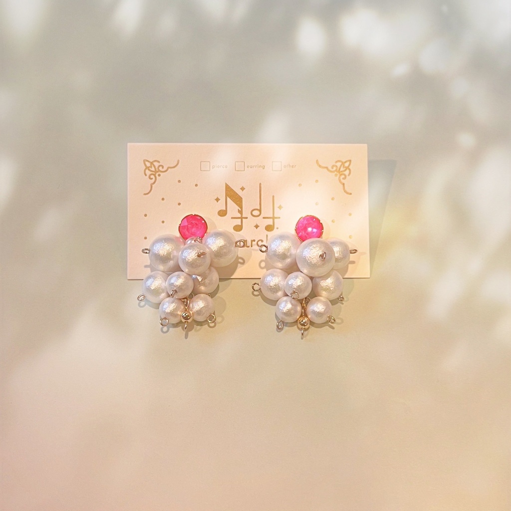 MECHATU-A イメージアクセサリー