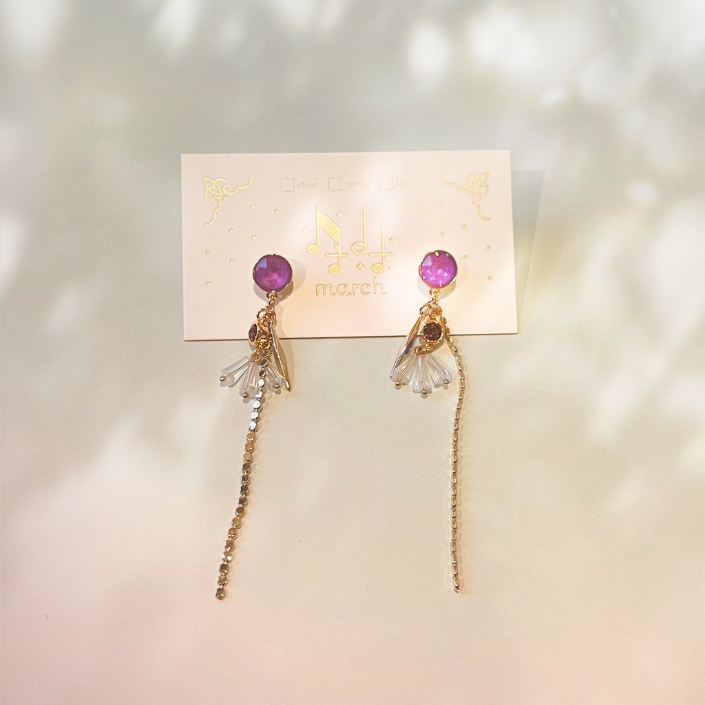 MECHATU-A イメージアクセサリー