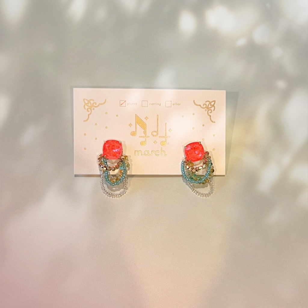 MECHATU-A イメージアクセサリー