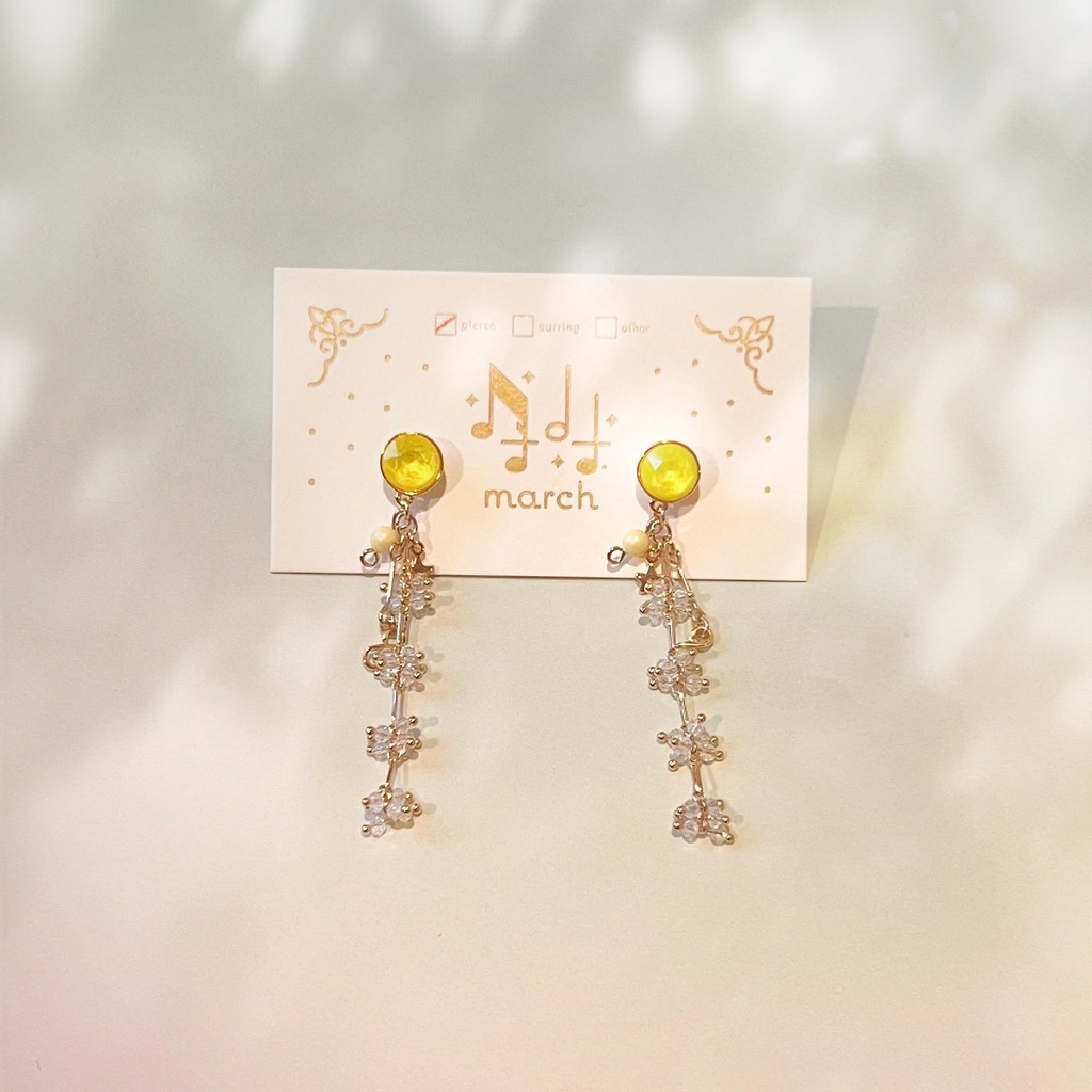 MECHATU-A イメージアクセサリー