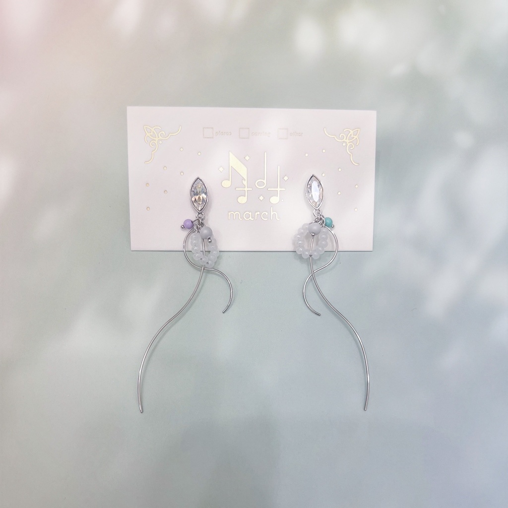 MECHATU-A イメージアクセサリー