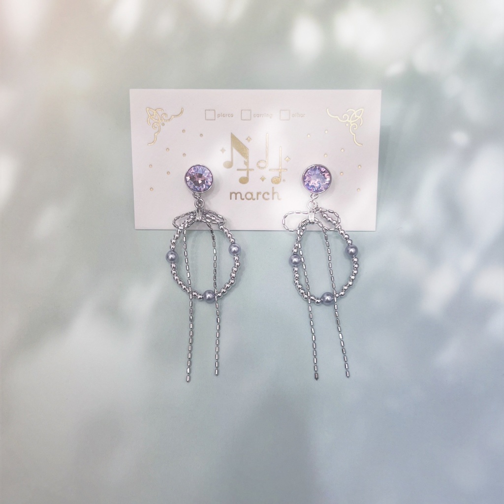 MECHATU-A イメージアクセサリー