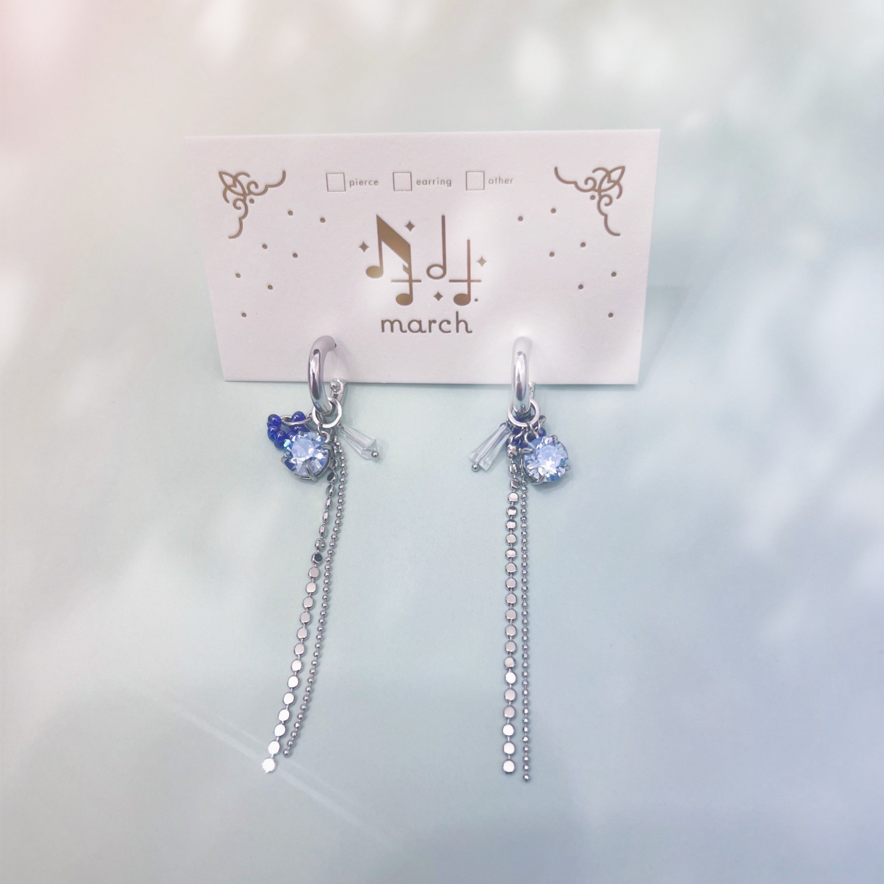 MECHATU-A イメージアクセサリー