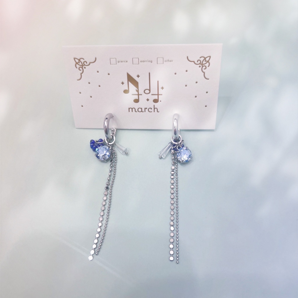 MECHATU-A イメージアクセサリー