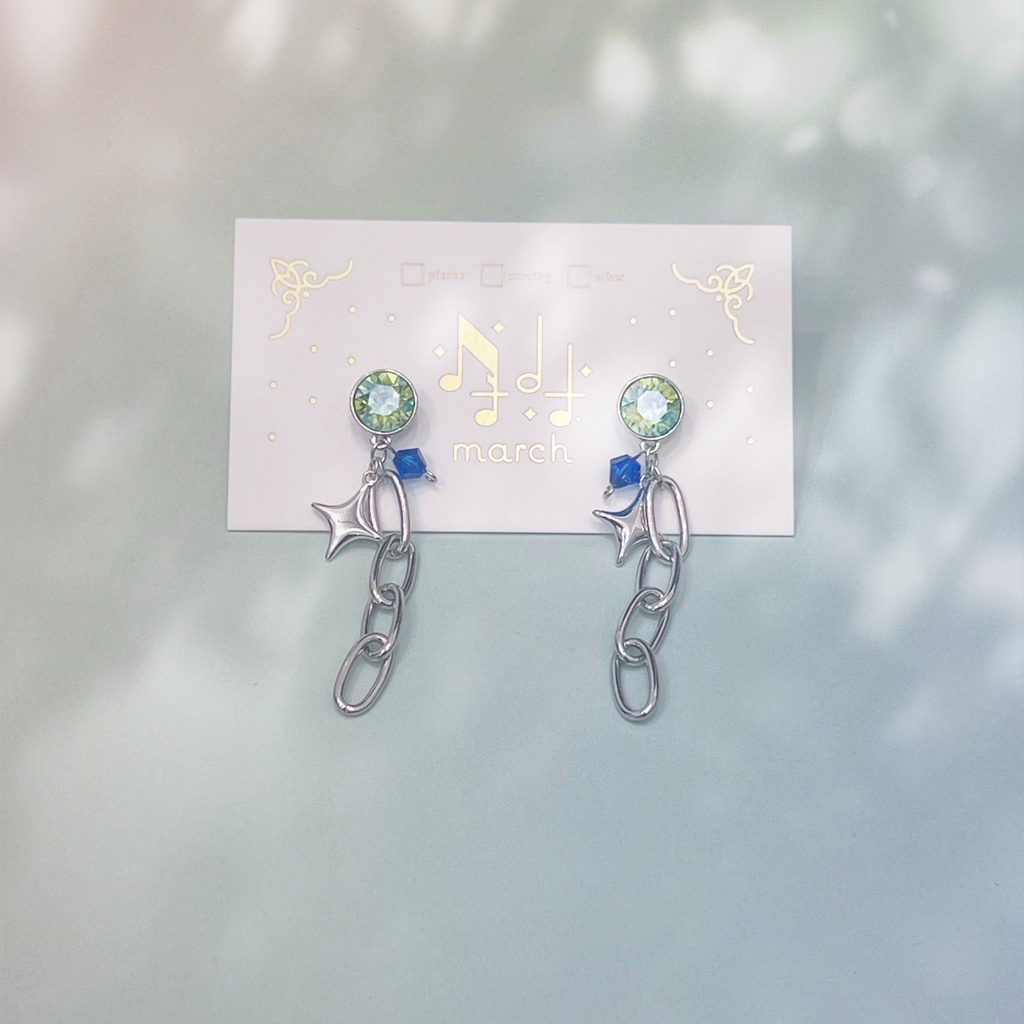 MECHATU-A イメージアクセサリー