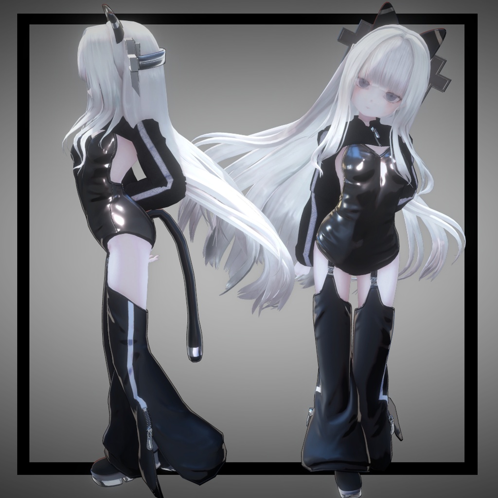 ♡Bunny Cat♡ バニーキャット