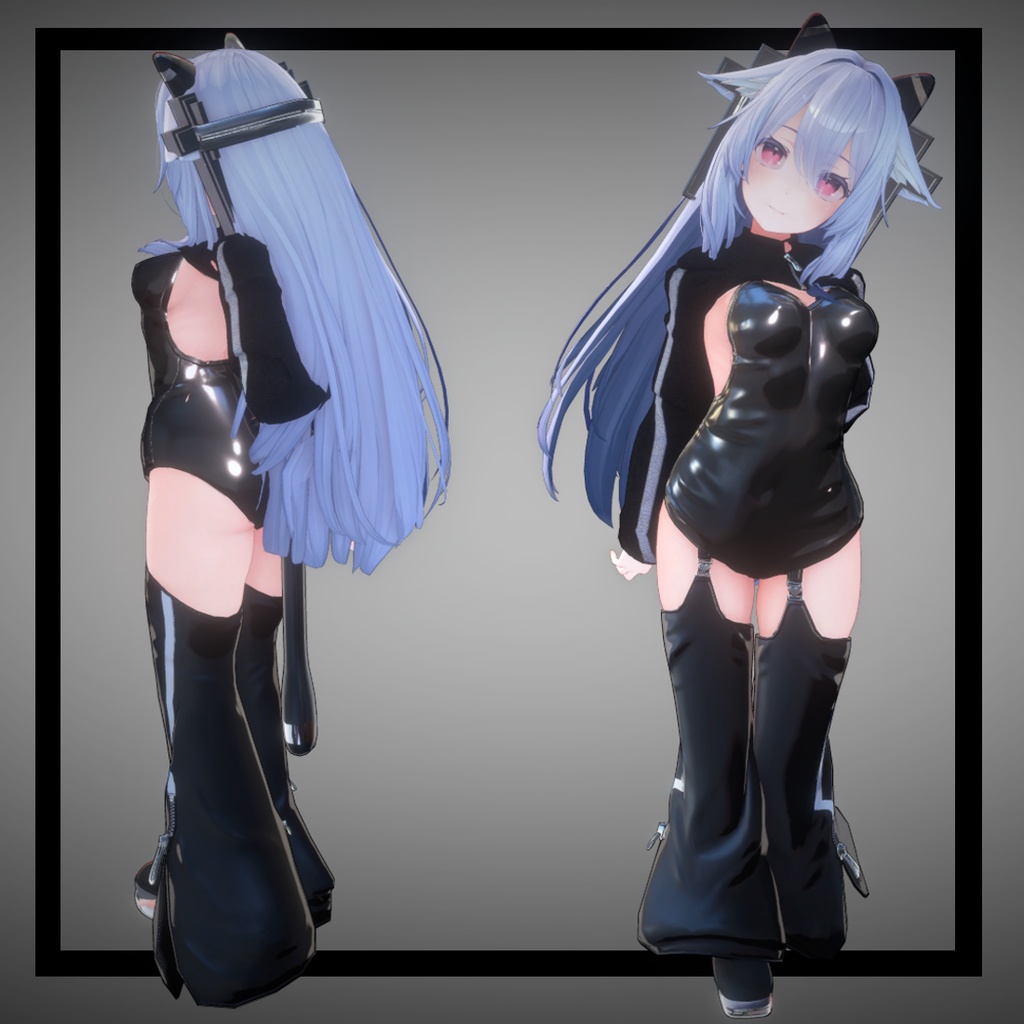 ♡Bunny Cat♡ バニーキャット