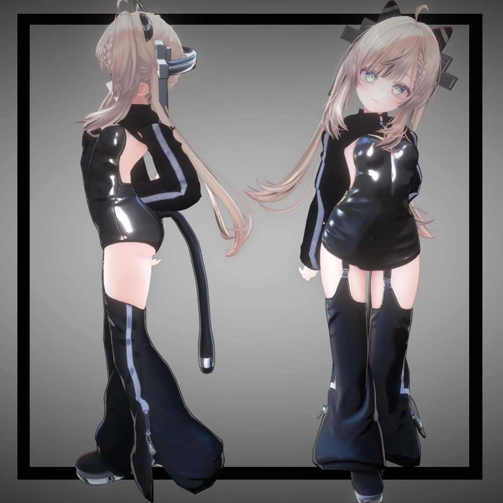 ♡Bunny Cat♡ バニーキャット