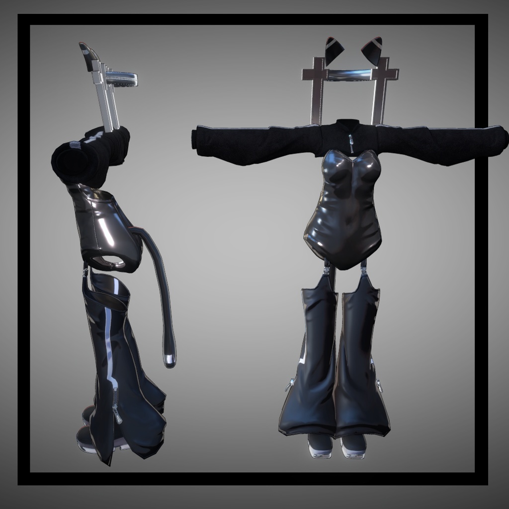 ♡Bunny Cat♡ バニーキャット