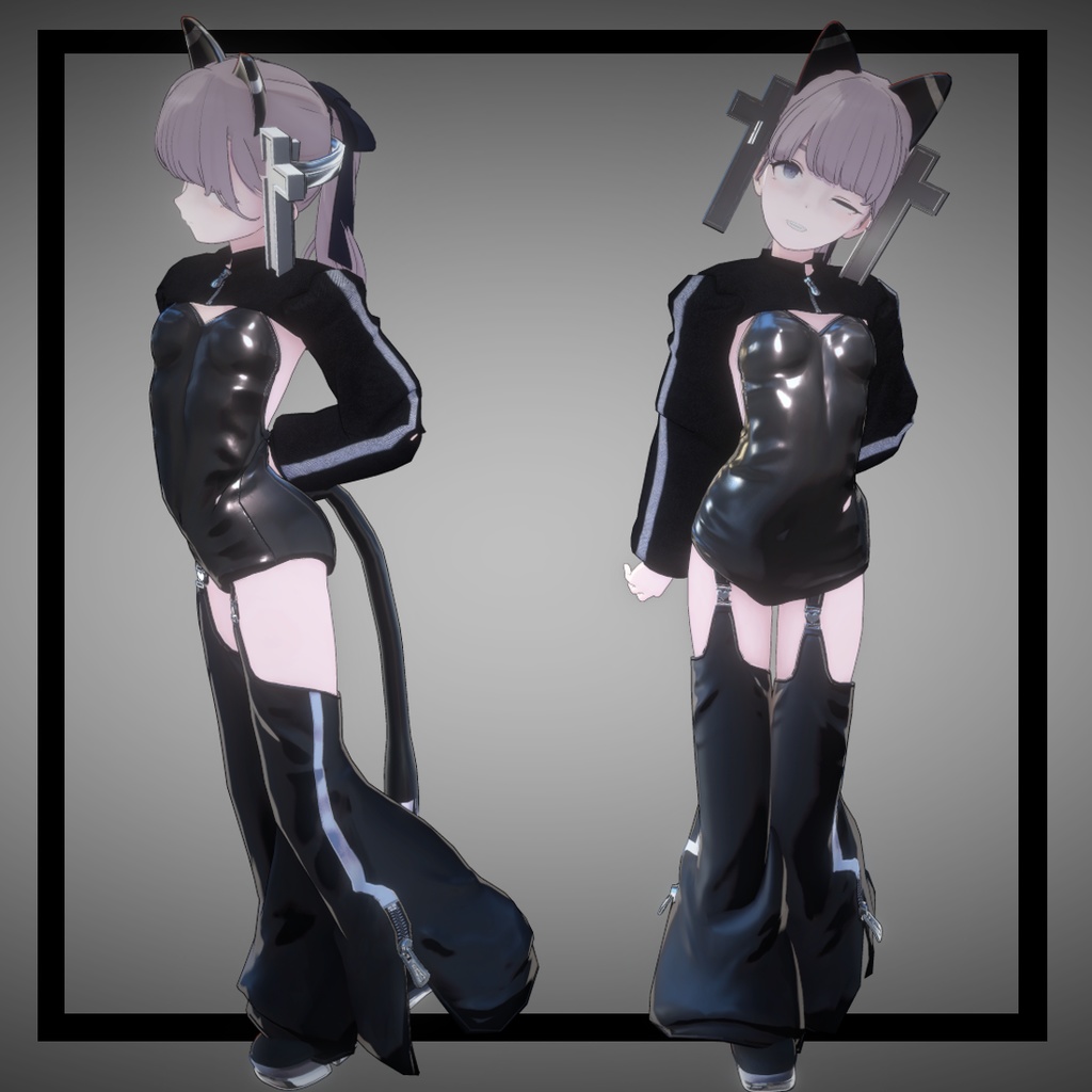 ♡Bunny Cat♡ バニーキャット