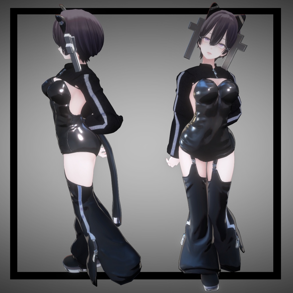 ♡Bunny Cat♡ バニーキャット