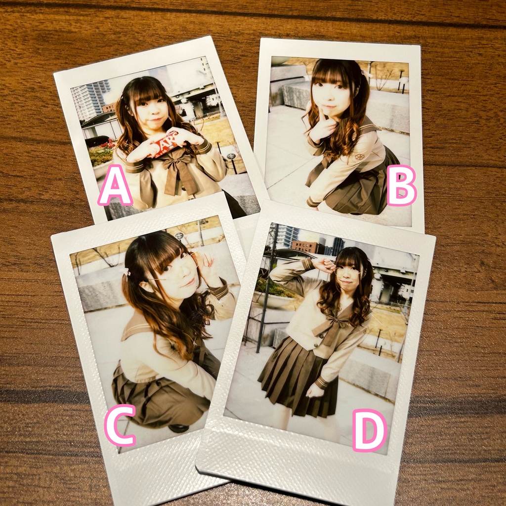 バレンタインセット