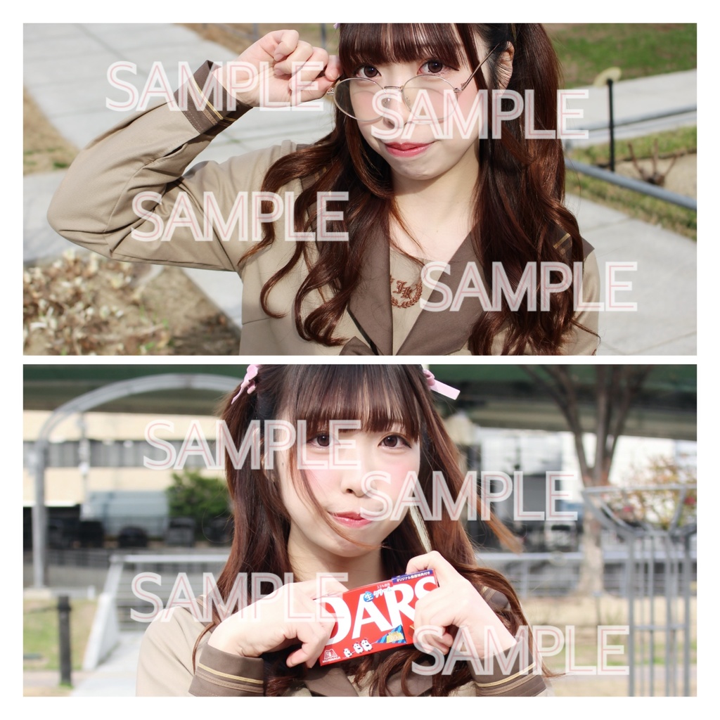 バレンタインセット