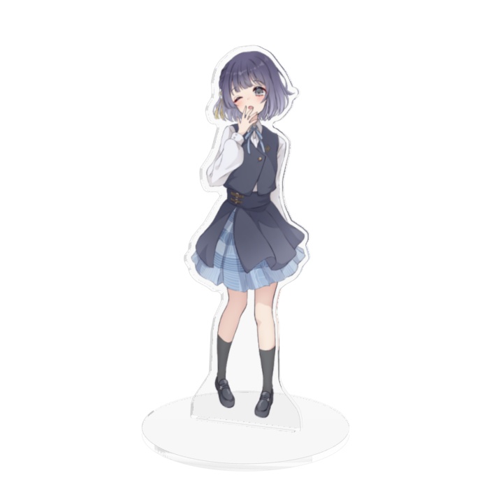 るぅと 2023年 アリツア 制服 アクリルスタンド Amazon.co.jp: すとぷり るぅとくん 2023アリツア制服 アクリル