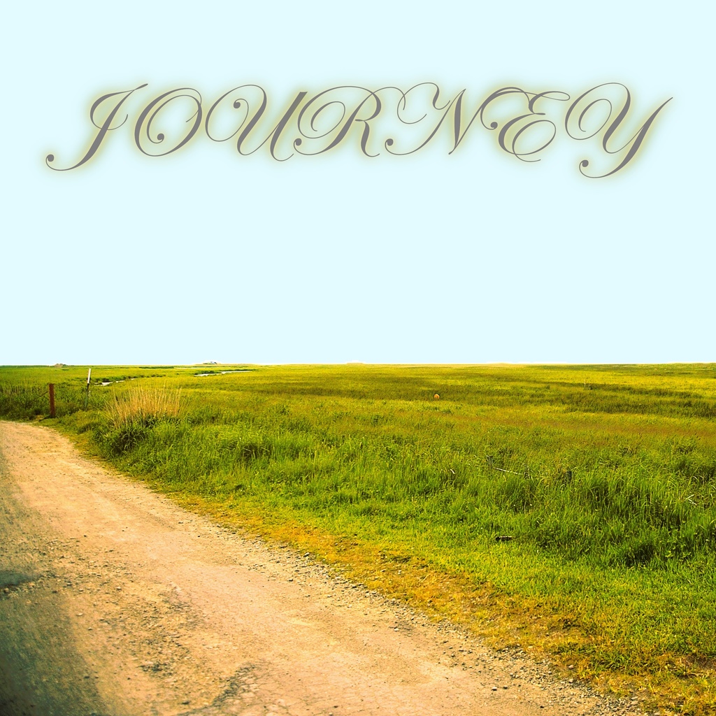 Ponzu Music Project 2nd Album 『JOURNEY』