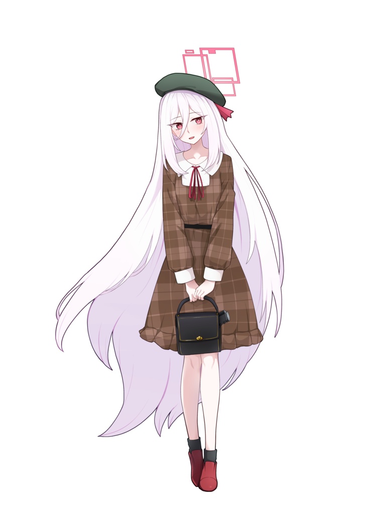 ケイちゃんおでかけアクリルスタンド