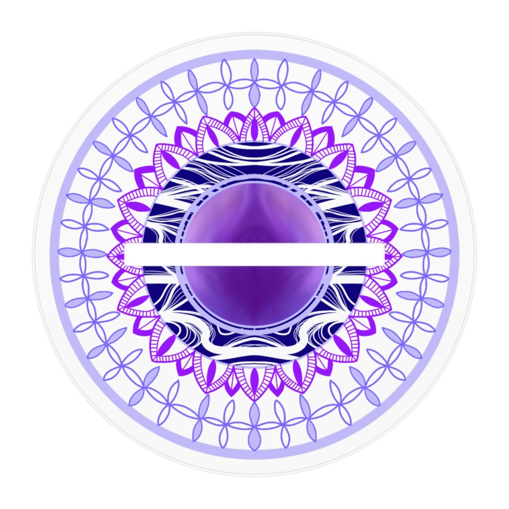 妖狐アクリルスタンドフィギュア