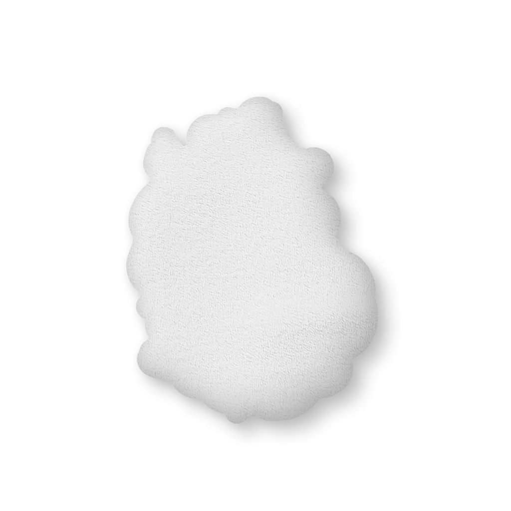 妖狐クッション