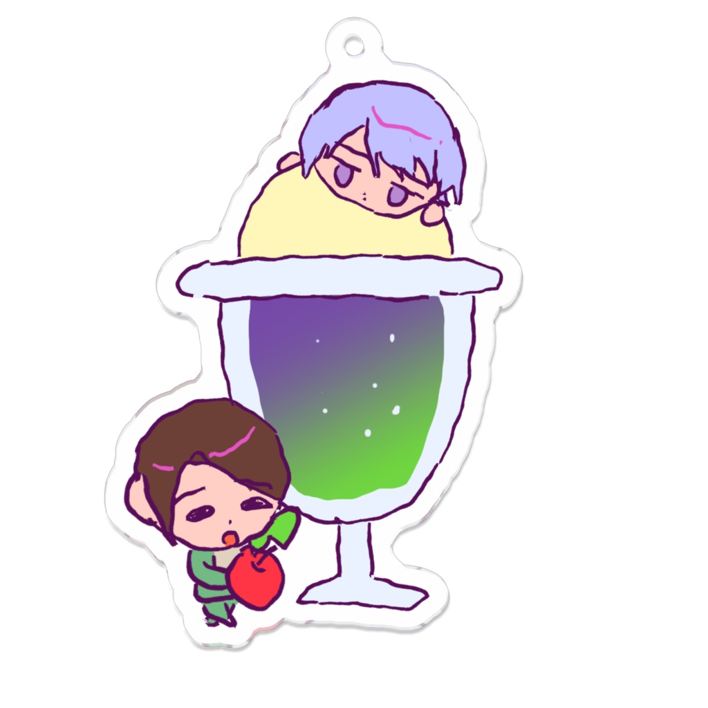 喫茶わかあす