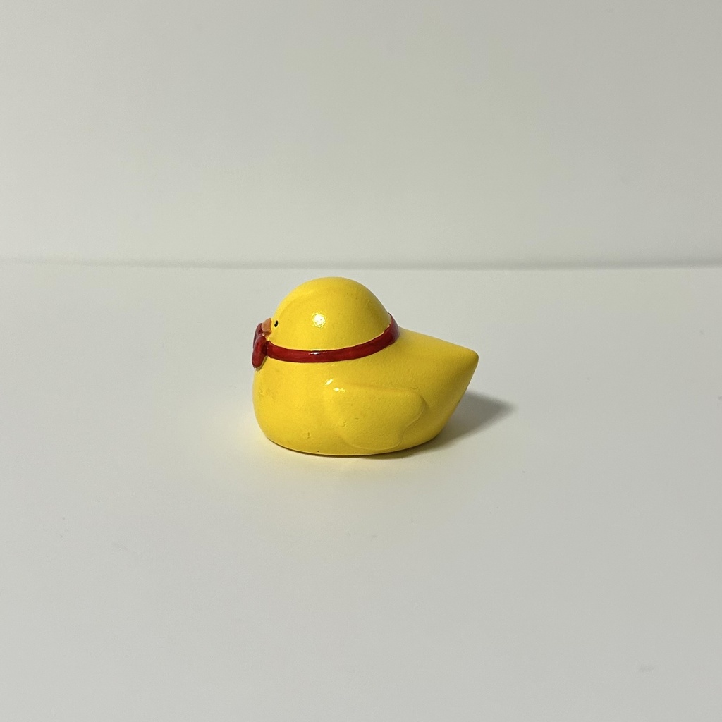 【動物フィギュア】ひよこ