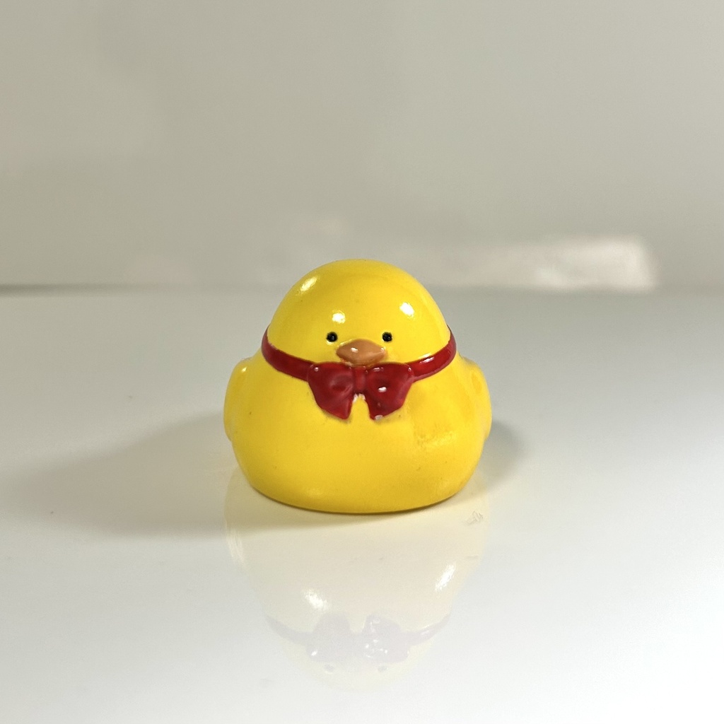 【動物フィギュア】ひよこ
