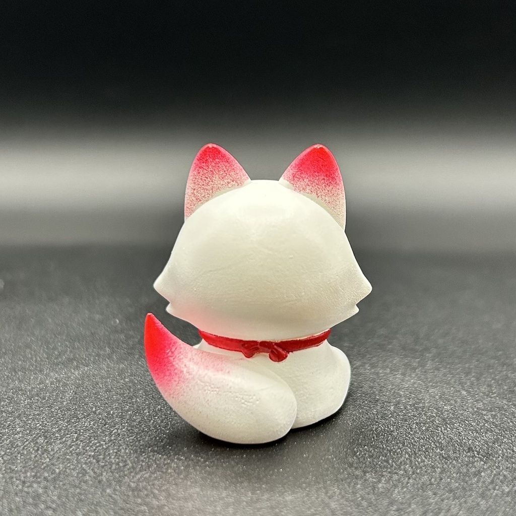 【初代】宵の狐社