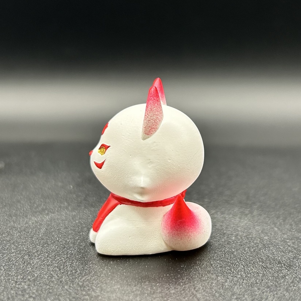 【初代】宵の狐社