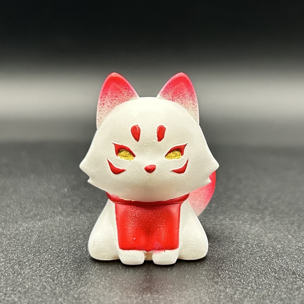 【初代】宵の狐社