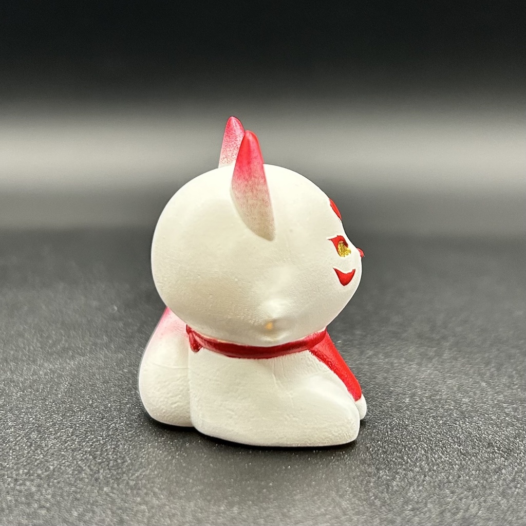 【初代】宵の狐社