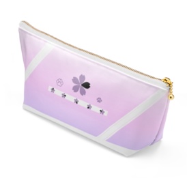 えっ!!これ良くない?って感じのポーチ