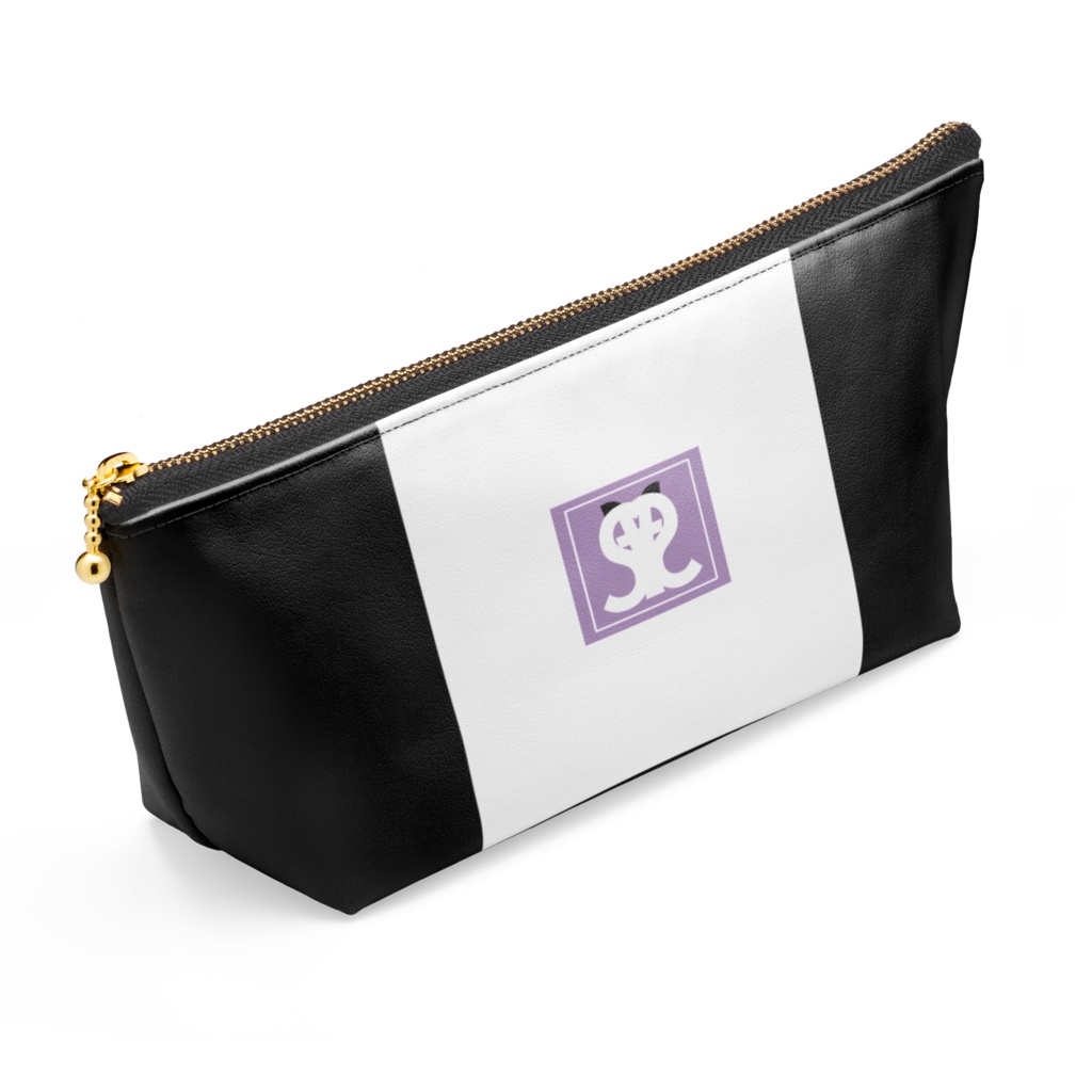 えっ!!これ良くない?って感じのポーチ