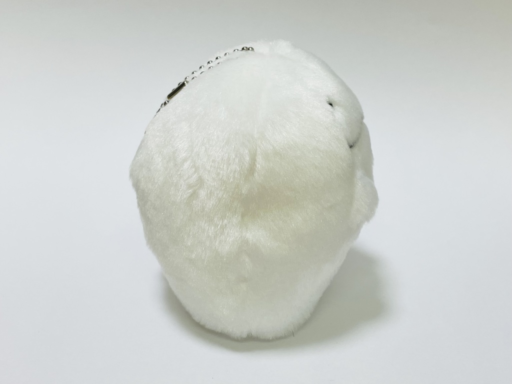 モフ太 ボールチェーン付きぬいぐるみ