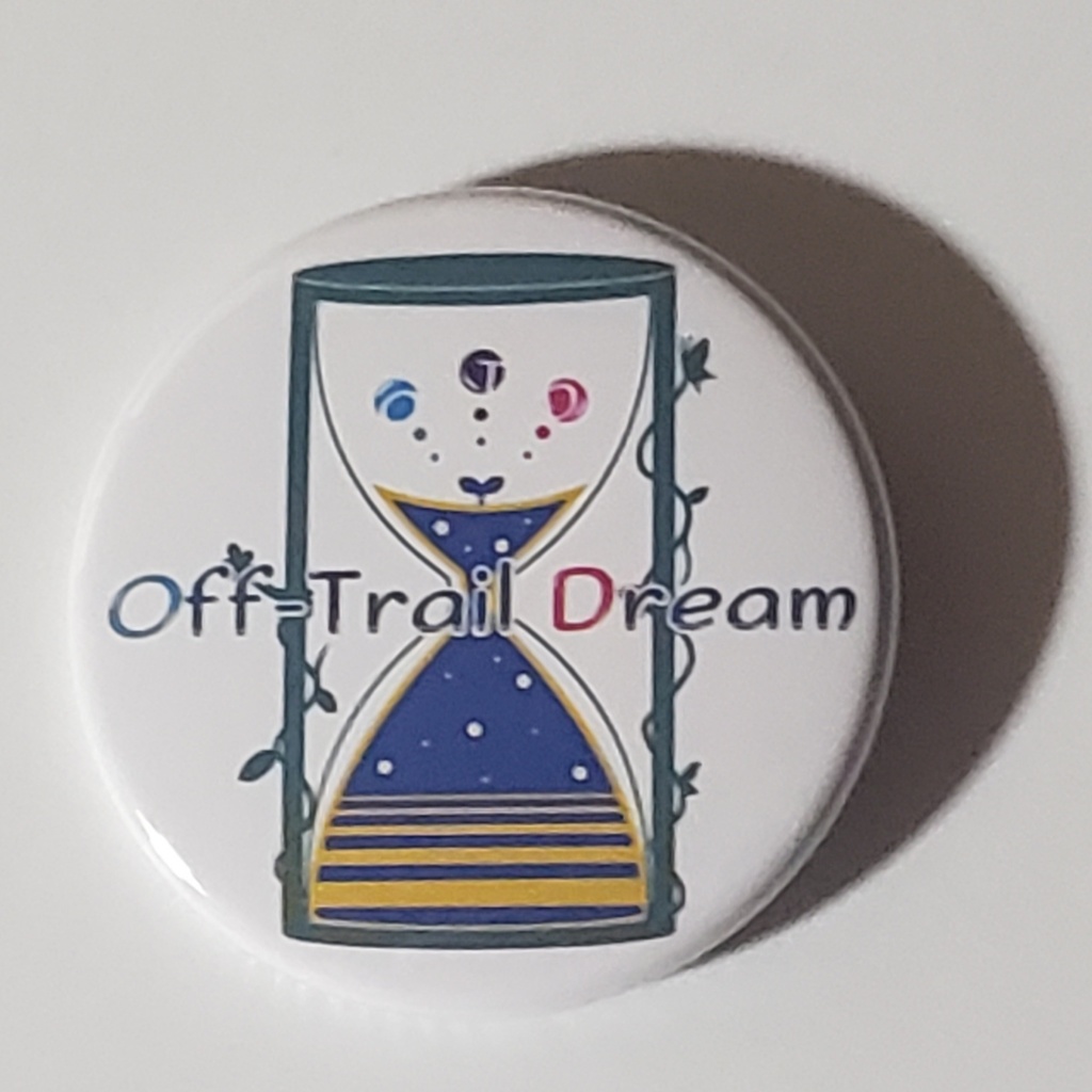 【Off-Trail Dream】過去グッズ詰め合わせセット